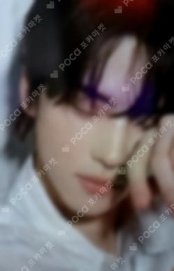 play hard COMPACT Ver. KTOWN4U SHINYU photocard image