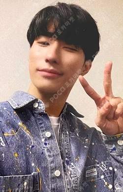 Planet Nine : VOYAGER Official Fancafe Event