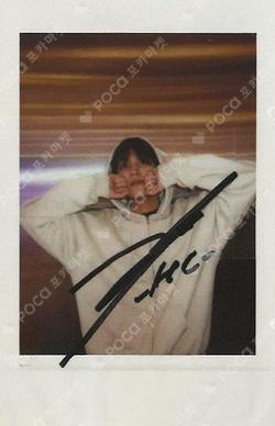 Go Back To The Future StarRiver HAECHAN photocard image