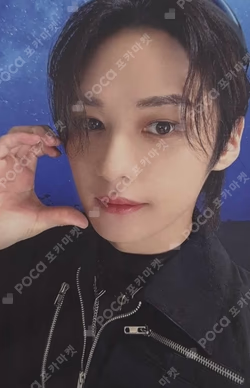 Stray Kids 3RD FANMEETING PILOT : FOR ★★★★★ STAY ZONE LEE KNOW photocard image