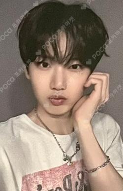 LOVE PULSE MUSICPLANT JUNKYU photocard image