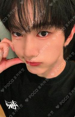 YOUNI-T MAKESTAR KYUNGMUN photocard image