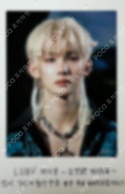 Back to Life POP-UP INSTANT PHOTO JO photocard image