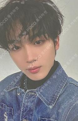 THE STAR KIMYOHAN photocard image