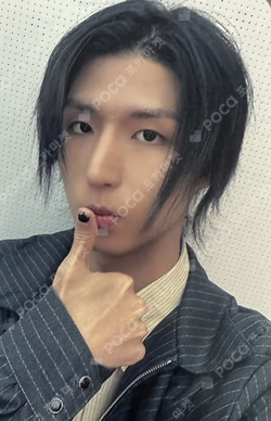 LXVE to DEATH WHOSFAN LUCKY DRAW