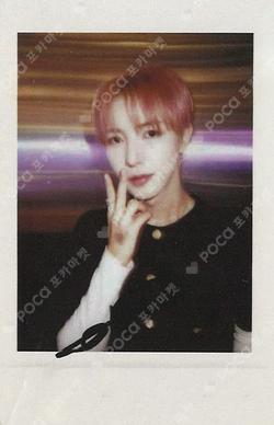 Go Back To The Future StarRiver RENJUN photocard image