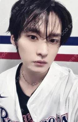 KARMA SOUND WAVE LEE KNOW photocard image