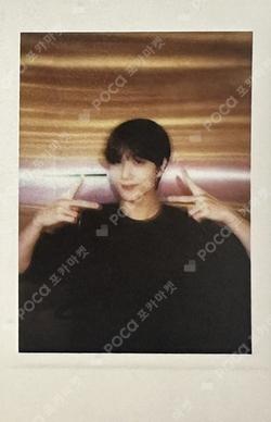 Go Back To The Future StarRiver JISUNG photocard image