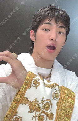 Trophy POCAALBUM ver.