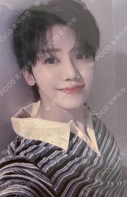9TH ANNIVERSARY CUSHION WALL POCKET SET JAEMIN photocard image