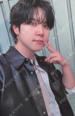 Wonderland Wonder Ver. KIMDONGHAN photocard image