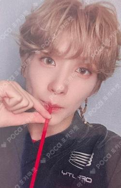 O-RLY? StarRiver YUKI photocard image