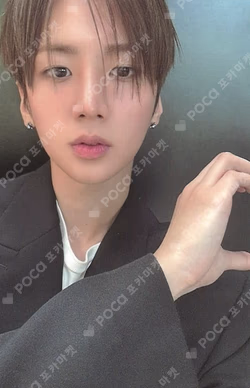 Trophy POCAALBUM ver.