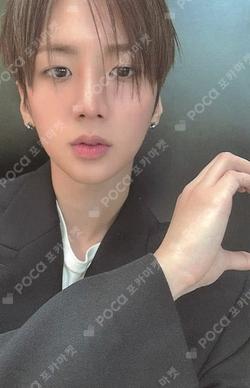 Trophy POCAALBUM ver. Nam Seong Mo photocard image