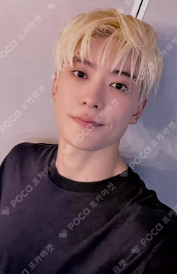 WALK KMS JAEHYUN photocard image
