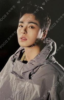 FLASHBACK PHOTOBOOK ver. JU-NE photocard image