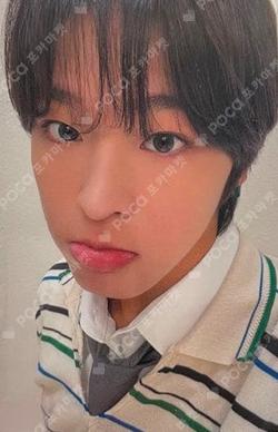 NCT WISH 1st CONCERT TOUR INTO THE WISH : OUR WISH IN JAPAN REWARD RIKU photocard image