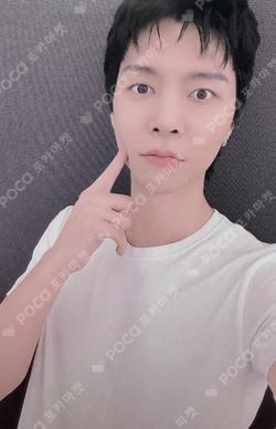 WALK KMS JOHNNY photocard image