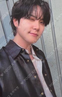 Wonderland Wonder Ver. KIMDONGHAN photocard image