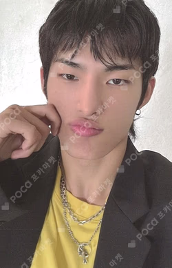 Trophy POCAALBUM ver.