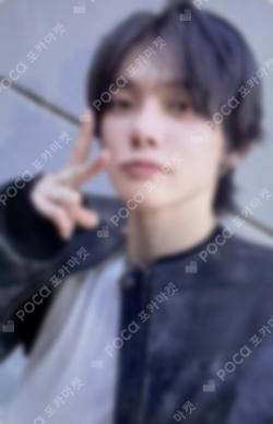 NO LABELS: PART 01 SET-UP C YEONJUN photocard image