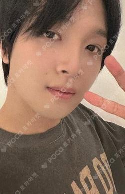 NCT HAECHAN photocard image