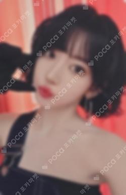 SPAGHETTI Blue Dream Media SAKURA photocard image