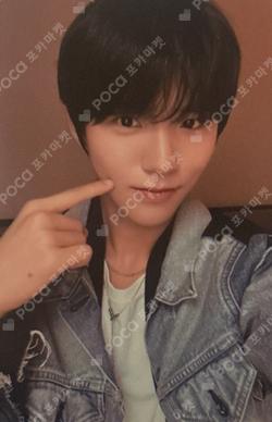 poppop KMS WINNER JAEHEE photocard image