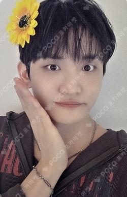 2025 LUCY 8TH CONCERT [LUCID LINE] REWARD CHOWONSANG photocard image