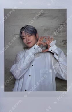 Wonderland Haven Ver. KANGSEOKHWA photocard image