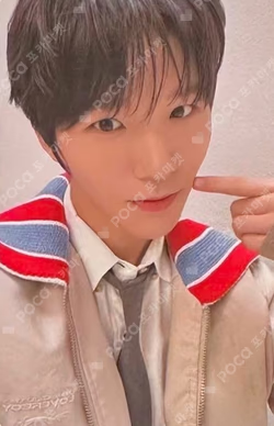 NCT WISH 1st CONCERT TOUR INTO THE WISH : OUR WISH IN JAPAN REWARD