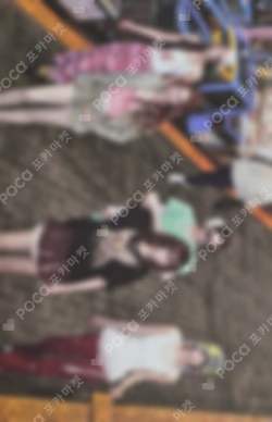 SPAGHETTI COMPACT ver. WEVERSE