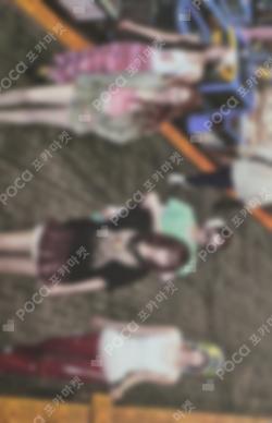 SPAGHETTI COMPACT ver. WEVERSE Unit photocard image