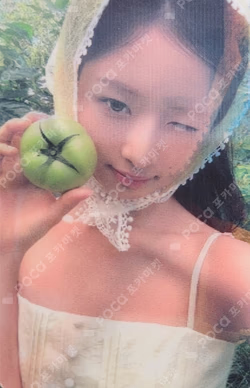 FULLY REI photocard image