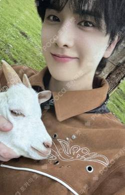 YOUNGHOON PHOTOBOOK [My Breezy Days]