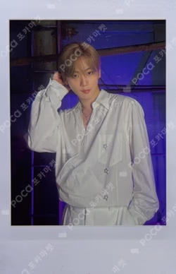 Wonderland Haven Ver. KIMYOHAN photocard image