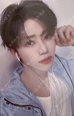 9TH ANNIVERSARY TURNTABLE BLUETOOTH SPEAKER SET JAEMIN photocard image