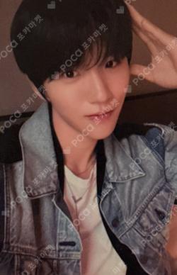 NCT JAEHEE photocard image