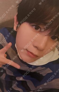 poppop KMS WINNER RYO photocard image