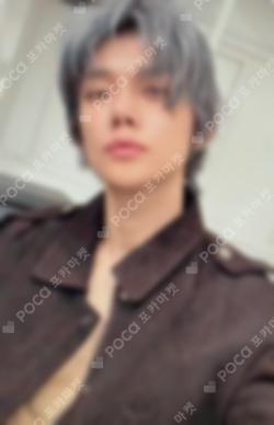 NO LABELS: PART 01 SET-UP A YEONJUN photocard image