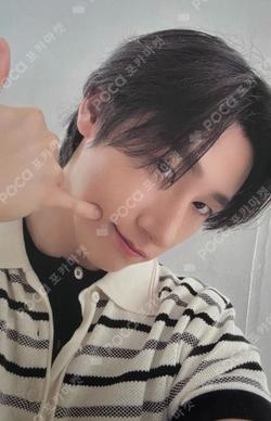 MONOLOGUE PHOTO KIT A I.M photocard image