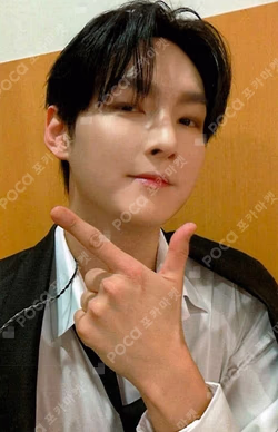 SF9 2024 ZEPP LIVE IN JAPAN - ReStart - NEW RANDOM TRADING CARD