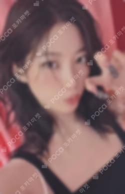 SPAGHETTI Blue Dream Media KAZUHA photocard image