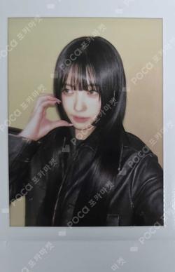 N/a TOWER RECORDS KOKO photocard image