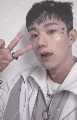 HARMONY : SET IN JUMP UP