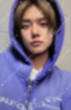 NO LABELS: PART 01 WEVERSE LUCKY DRAW YEONJUN photocard image