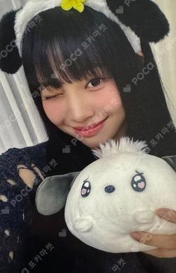 SWICY JUMP UP NANA photocard image