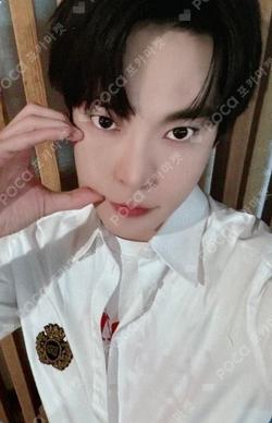 NCT DOYOUNG photocard image