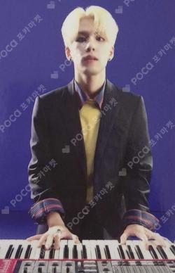 Remember Us : Youth Part 2 WONPIL photocard image