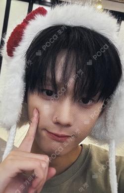 ONE FACT 1st music TAG photocard image